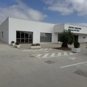 proyectos funerarios